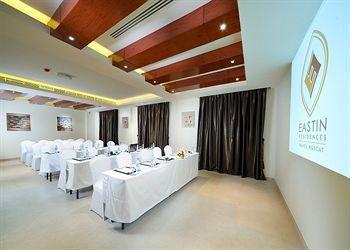 Al Hail Waves Managed By Centara